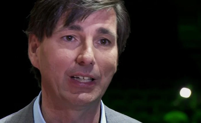 Ghế CEO Zynga lành ít, dữ nhiều