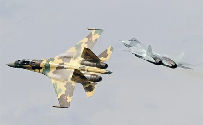 Những trái đắng Nga phải nuốt từ Trung Quốc