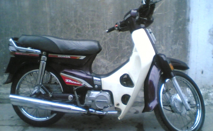 Video quảng cáo sáng tạo kỷ niệm 65 năm Honda