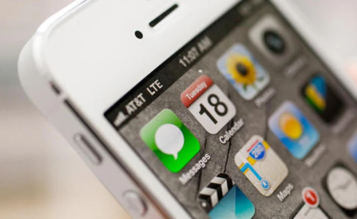 Bỏ qua mâu thuẫn, Samsung tiếp tục sản xuất chip cho Apple