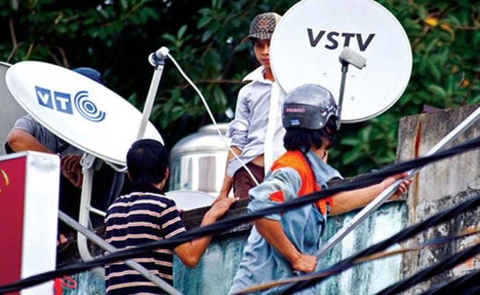 Nhà nước sẽ không bao cấp dịch vụ truyền dẫn, phát sóng