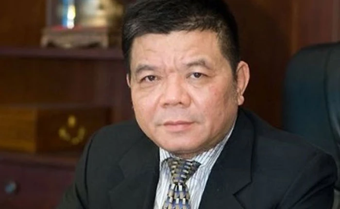 Người tung tin đồn 'chủ tịch BIDV bị bắt' bị phạt 15 triệu đồng