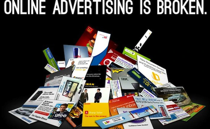 Quảng cáo trực tuyến hút khách của truyền hình và phát thanh