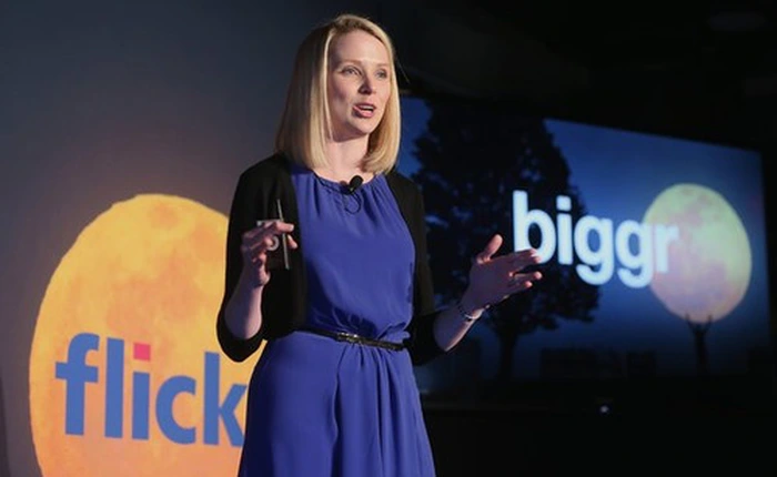 Marissa Mayer đã xoay chuyển Yahoo thế nào?