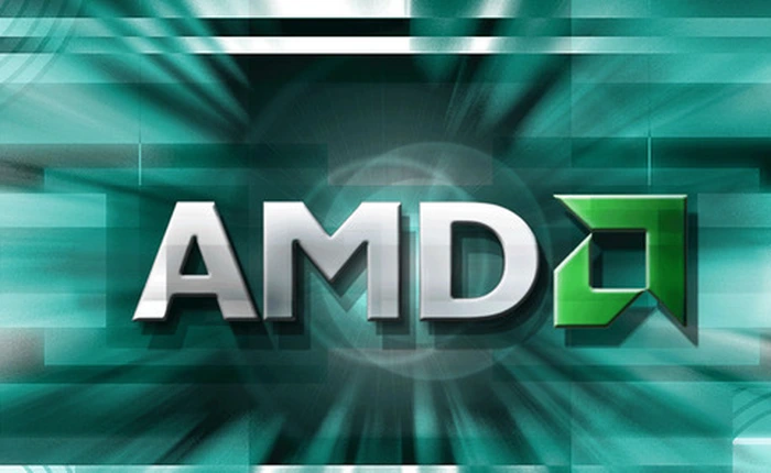 AMD tiếp tục giảm lỗ cho hy vọng hồi sinh