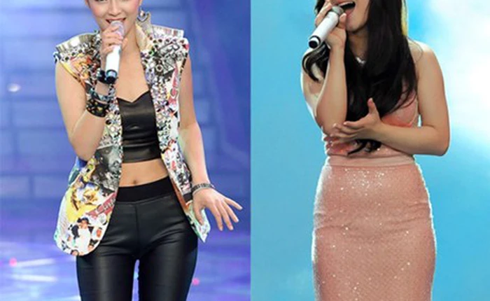 Truyền hình thực tế: ‘Hết thời’ trai xinh gái đẹp?