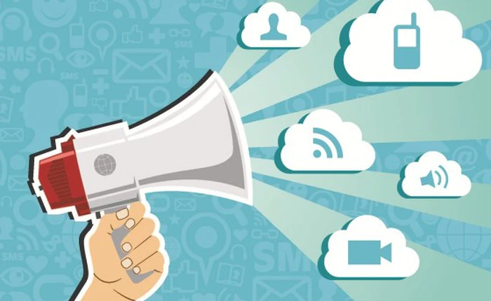 Sự trỗi dậy của truyền thông số đe dọa ngành PR