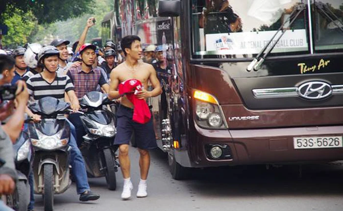 Runningman có phải chiêu PR của doanh nghiệp