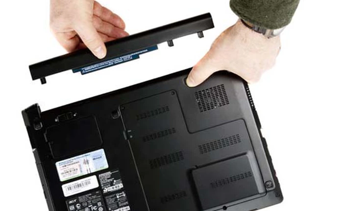 Giảm tốc độ CPU và GPU để tăng thời lượng pin cho laptop