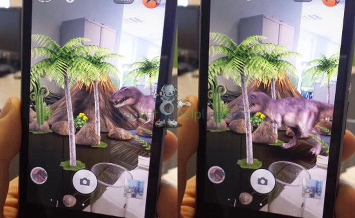 Điện thoại siêu chụp ảnh của Sony sẽ lên kệ ngay từ đầu tháng 10