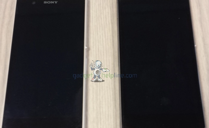 Hé lộ nhiều tính năng độc đáo của điện thoại Sony mới