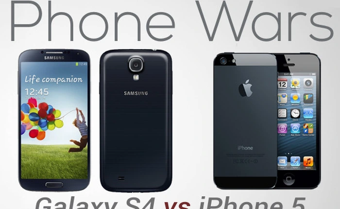 Samsung đánh bại Apple ở Trung Quốc như thế nào?