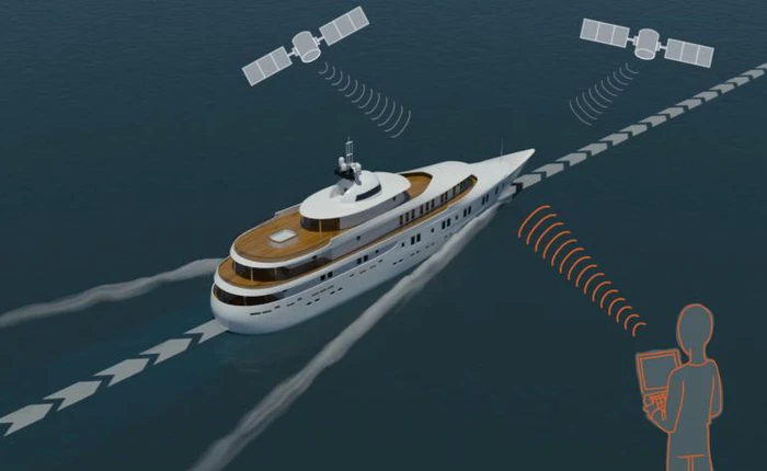 Những nguy cơ tiềm tàng từ việc giả mạo tín hiệu GPS