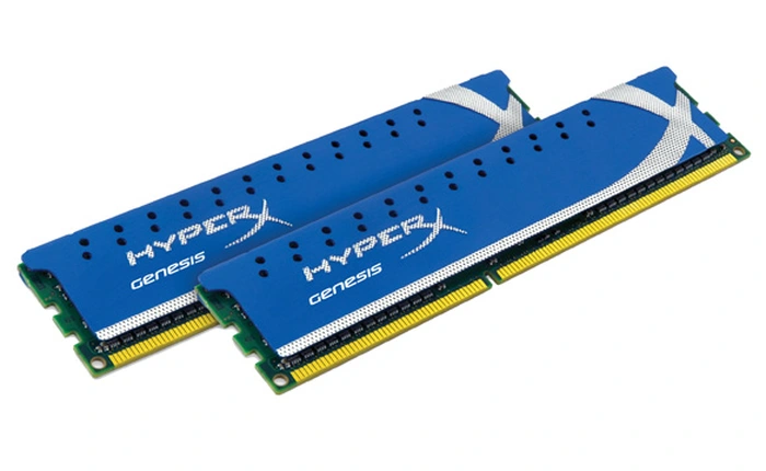 RAM Kingston HyperX đồng hành cùng giải thể thao điện tử toàn cầu