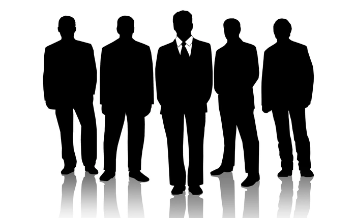 [Infographic] 7 kiểu người làm Digital Marketing