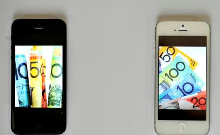 Trả 31 triệu đồng mua iPhone, nhận về hai quả táo