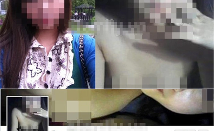 Công an vào cuộc Xử lý nhóm lập fanpage bôi xấu hot teen để câu like