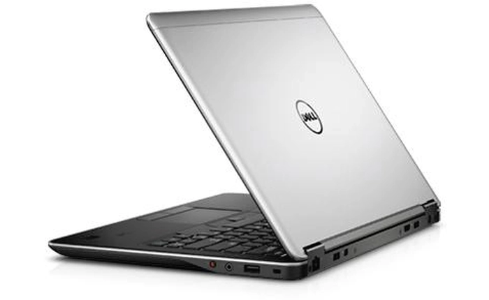 Dell ra mắt ultrabook Latitude 7000 giá rẻ