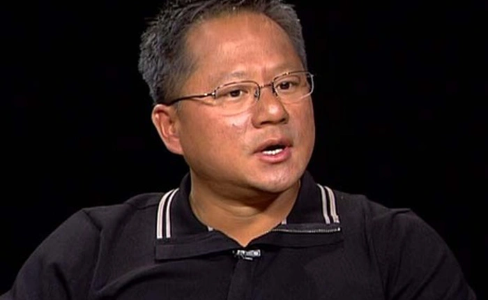 Chip ế, Nvidia đổ lỗi cho Microsoft