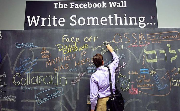 Facebook có thật sự đưa mọi người đến gần nhau hơn?