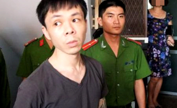 Thủ phạm trộm Sim để ăn cắp tiền qua internet banking đã bị bắt