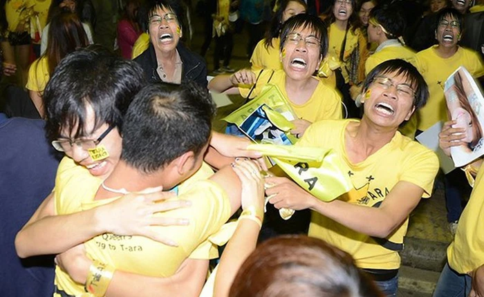 Điểm mặt 7 "Thánh" nổi nhất mạng xã hội Việt