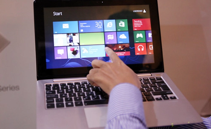 Những điều cơ bản cần biết khi chọn mua Laptop