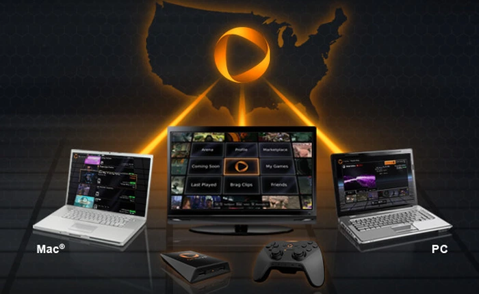 Vì sao game đám mây chưa thể cất cánh