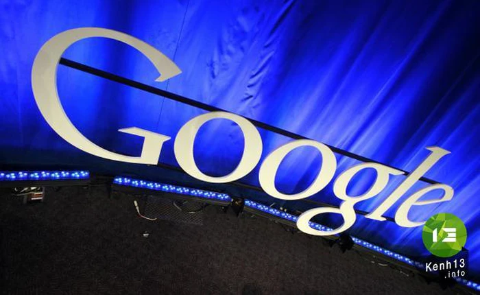 Google "sập mạng" 5 phút, lưu lượng internet giảm tải gần một nửa