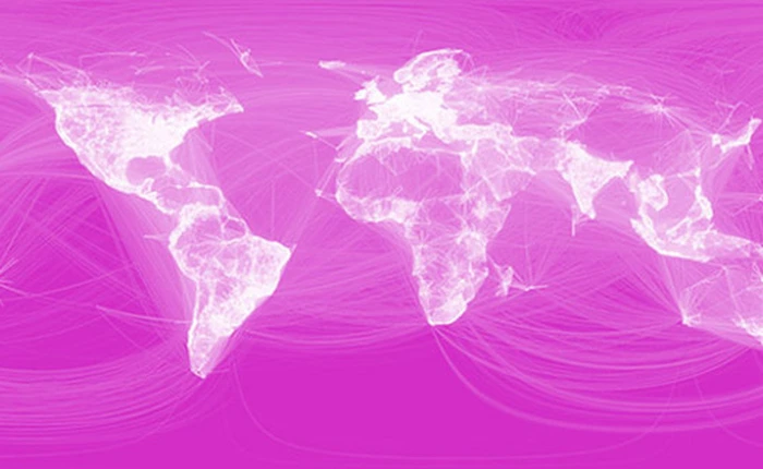 CEO Facebook muốn giúp cả thế giới tiếp cận internet