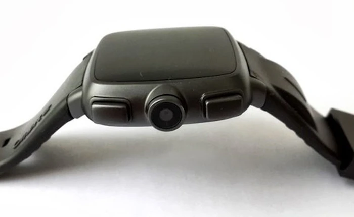 Omate TrueSmart: Đồng hồ có chức năng như smartphone