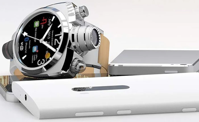 3 thành phần không nên được tích hợp trên đồng hồ thông minh