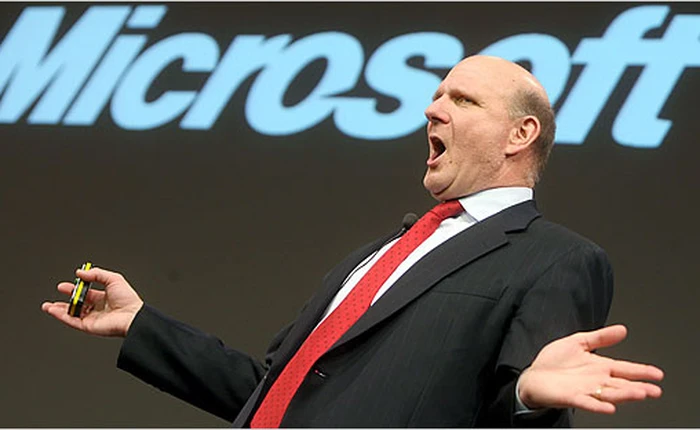 Những câu nói "bất hủ" từ vị CEO sắp nghỉ hưu của Microsoft