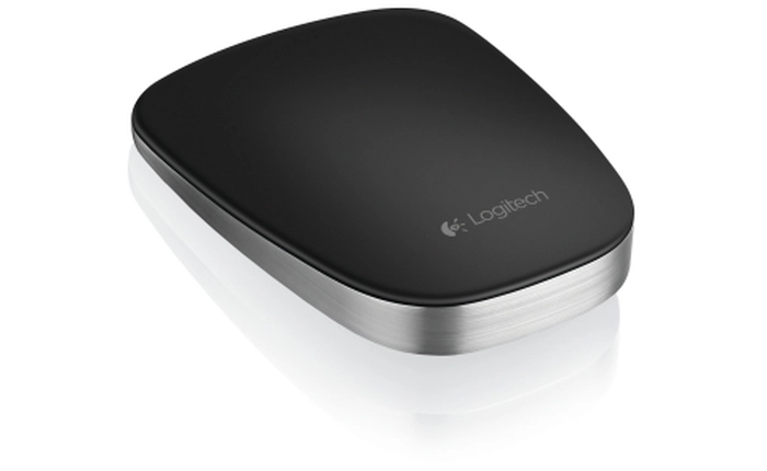 Logitech giới thiệu mẫu chuột tối ưu cho laptop siêu mỏng