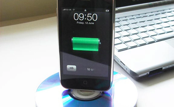 Hướng dẫn kiểm tra độ chai pin iPhone, iPad không cần jailbreak