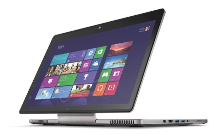 Acer nâng cấp dòng Aspire R7 với chip Haswell và bút cảm ứng, Aspire E có màn hình cảm ứng