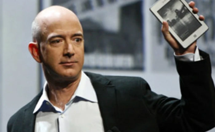 Tỷ phú Internet làm giàu nhờ tư duy khác người