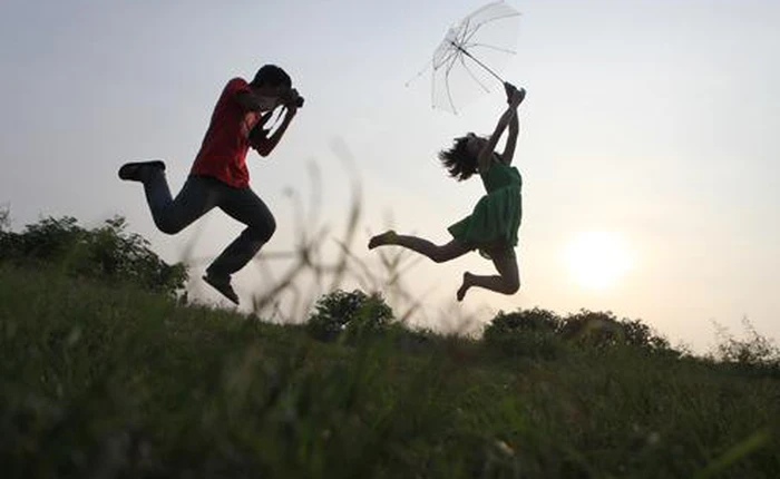 Thi sáng tác ảnh nhanh, nhận máy ảnh chuyên nghiệp EOS 6D