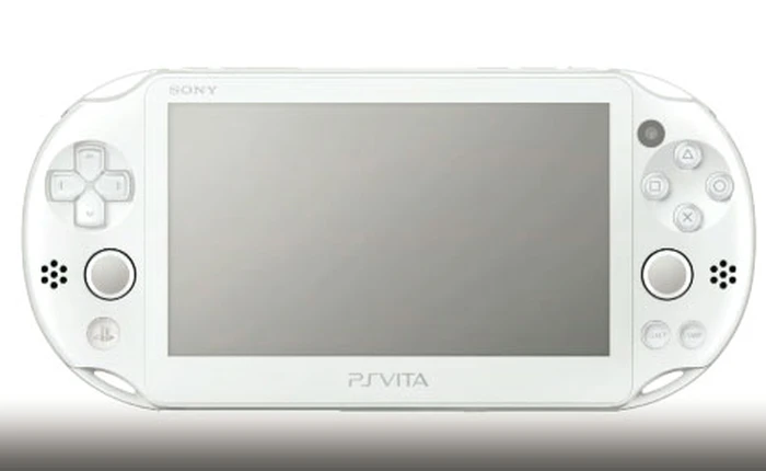 Máy chơi game PS Vita mới ra mắt tháng Mười: Nhẹ hơn, mỏng hơn, pin tốt hơn