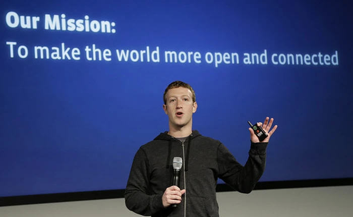 Facebook cung cấp công cụ thống kê dữ liệu người dùng