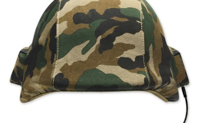 Hyperkin ComRad: Loa "siêu độc" dành cho game thủ