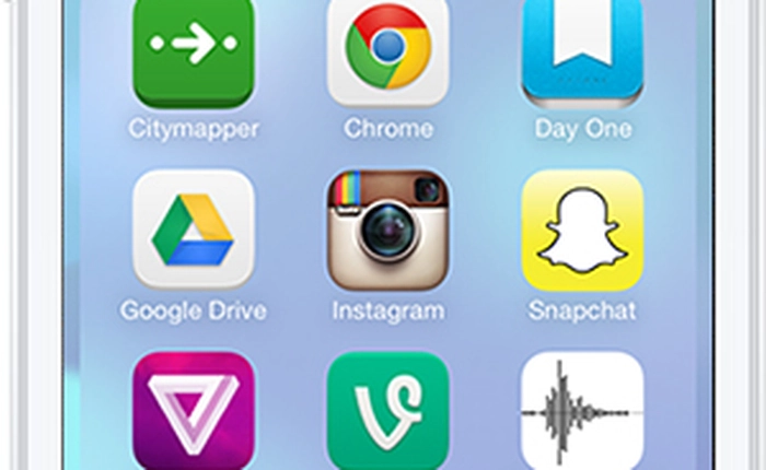 Những điều cần lưu ý nếu không muốn "ăn hành" khi nâng cấp iOS 7
