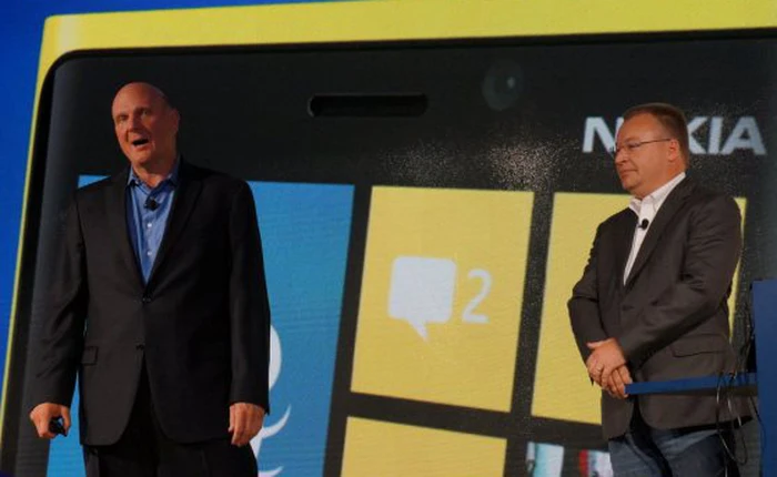 Thêm bằng chứng cho thấy CEO Nokia có thể là "điệp viên" của Microsoft