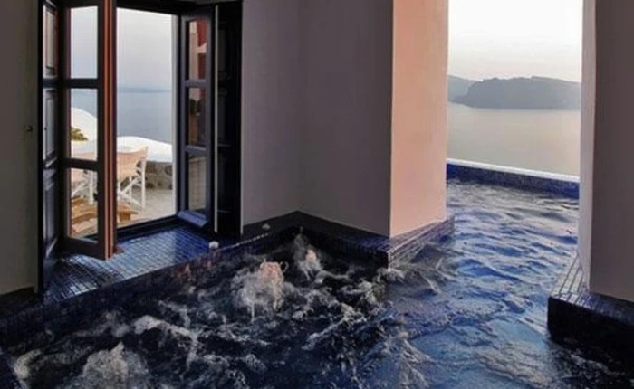 20 ý tưởng thiết kế ngôi nhà "trong mơ"