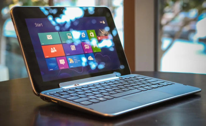 Dell ngừng bán XPS 10, chỉ còn mình Microsoft "tự sướng" với Windows RT