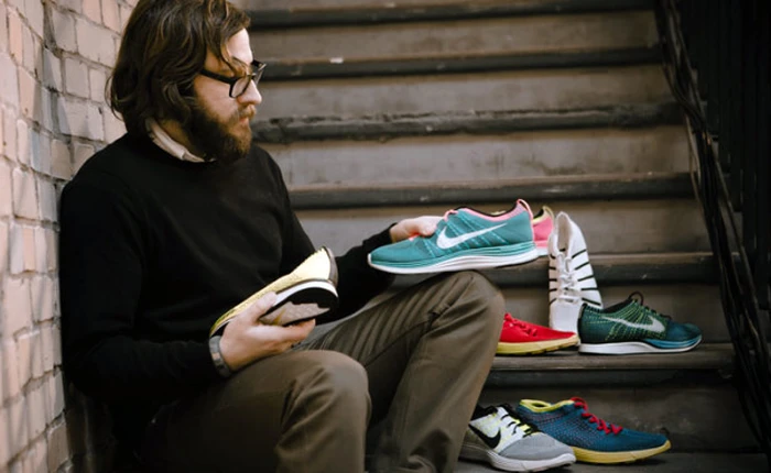 Apple thuê kĩ sư của Nike về phát triển iWatch