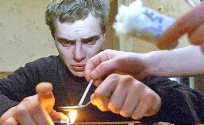 Sự thật rợn người về loại ma túy “ăn thịt người"