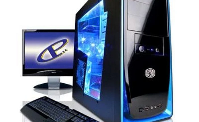 Nhờ tư vấn máy PC học tập và làm đồ họa