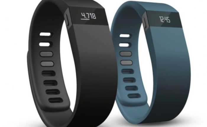Rò rỉ Fitbit Force: Vòng đeo tay thế hệ mới của Fitbit