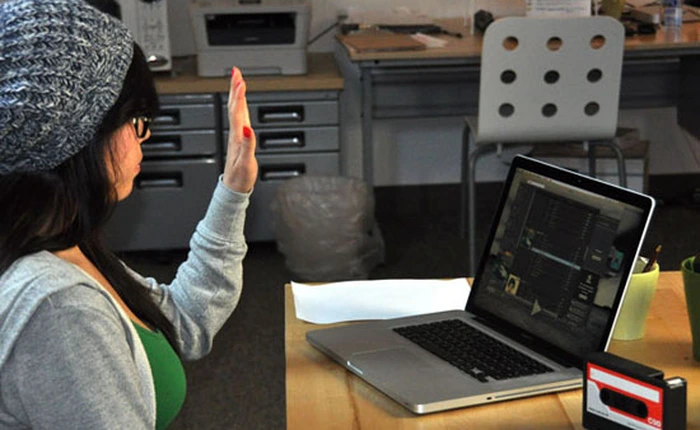 Google mua lại Flutter, hãng công nghệ về điều khiển máy tính bằng động tác tay